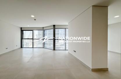 Apartment - 3 Bedrooms - 4 Bathrooms for rent in Radiant Viewz Towers - City Of Lights - Al Reem Island - Abu Dhabi Apartment - 3 Bedrooms - 4 Bathrooms for rent in Radiant Viewz Towers - City Of Lights - Al Reem Island - Abu Dhabi