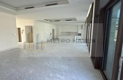 Villa - 5 Bedrooms - 7 Bathrooms for rent in District One Villas - District One - Mohammed Bin Rashid City - Dubai