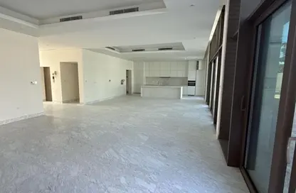 Villa - 5 Bedrooms - 7 Bathrooms for rent in District One Villas - District One - Mohammed Bin Rashid City - Dubai