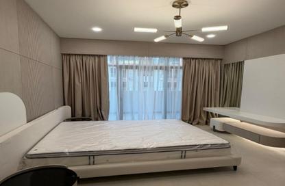 Apartment - 1 Bedroom - 2 Bathrooms for rent in Pearl house II - District 12 - Jumeirah Village Circle - Dubai Apartment - 1 Bedroom - 2 Bathrooms for rent in Pearl house II - District 12 - Jumeirah Village Circle - Dubai