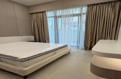 Apartment - 1 Bedroom - 2 Bathrooms for rent in Pearl house II - District 12 - Jumeirah Village Circle - Dubai Apartment - 1 Bedroom - 2 Bathrooms for rent in Pearl house II - District 12 - Jumeirah Village Circle - Dubai