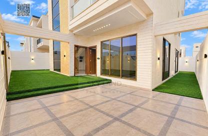 Villa - 6 - 7+ for sale in Al Bahia Hills - Al Bahia - Ajman Villa - 6 - 7+ for sale in Al Bahia Hills - Al Bahia - Ajman