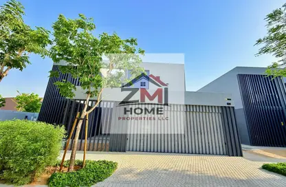 Villa - 4 Bedrooms - 6 Bathrooms for rent in Kaya - Masaar - Tilal City - Sharjah
