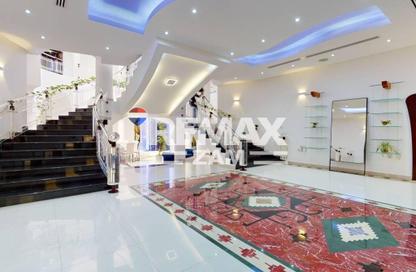 Villa - 7+ Bedrooms - 7+ Bathrooms for rent in Sector E - Emirates Hills - Dubai Villa - 7+ Bedrooms - 7+ Bathrooms for rent in Sector E - Emirates Hills - Dubai