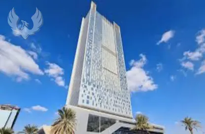 Office Space - Studio for sale in Control Tower - Motor City - Dubai