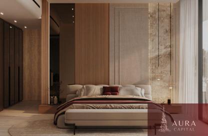 Apartment - Studio - 1 for sale in Binghatti Ruby - District 16 - Jumeirah Village Circle - Dubai