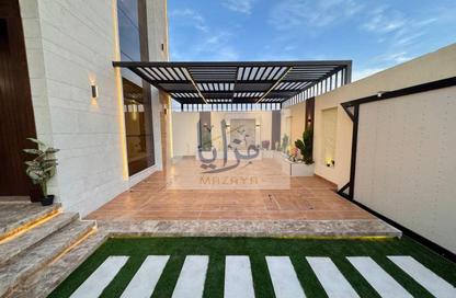 Villa - 3 - 5 for sale in Kabbali Hills - Al Helio 2 - Al Helio - Ajman Villa - 3 - 5 for sale in Kabbali Hills - Al Helio 2 - Al Helio - Ajman
