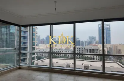 Apartment - 2 Bedrooms - 3 Bathrooms for rent in The Fairways East - The Fairways - The Views - Dubai