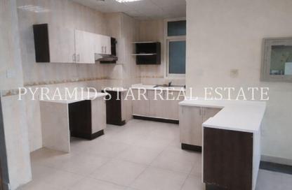 Apartment - 1 - 2 for rent in Zenith Towers - Dubai Sports City - Dubai