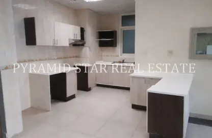 Apartment - 1 Bedroom - 2 Bathrooms for rent in Zenith A1 Tower - Zenith Towers - Dubai Sports City - Dubai