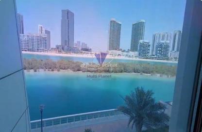 Townhouse - 2 Bedrooms - 3 Bathrooms for sale in Hydra Avenue Towers - City Of Lights - Al Reem Island - Abu Dhabi