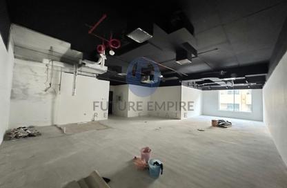 Office Space - Studio - 1 Bathroom for rent in Titanium Tower - Al Karama - Dubai