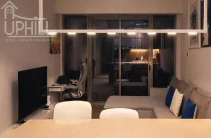 شقة - غرفة نوم - 1 حمام للايجار في إقامة إم بي إل - (JLT) مجمع K - أبراج بحيرات الجميرا - دبي