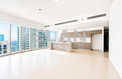 Apartment - 3 Bedrooms - 4 Bathrooms for rent in Grande - Opera District - Downtown Dubai - Dubai Apartment - 3 Bedrooms - 4 Bathrooms for rent in Grande - Opera District - Downtown Dubai - Dubai