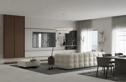 Apartment - 1 Bedroom - 1 Bathroom for sale in Equiti Gate - Jebel Ali - Dubai