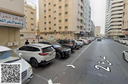 Land - Studio for sale in Aliaa 2 - Al Ghuair - Al Gharb - Sharjah