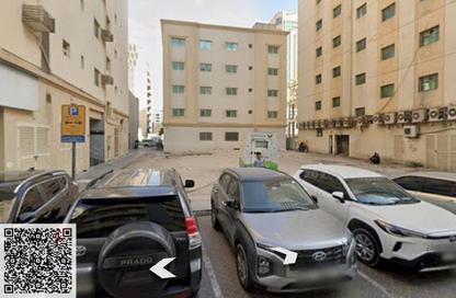 Land - Studio for sale in Aliaa 2 - Al Ghuair - Al Gharb - Sharjah