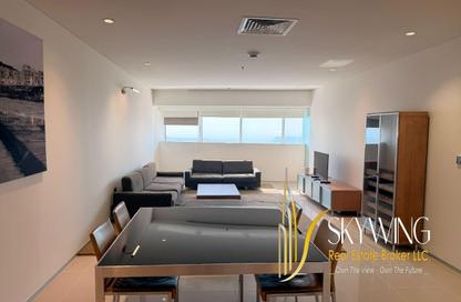 Apartment - 2 Bedrooms - 3 Bathrooms for rent in Park Place Tower - Sheikh Zayed Road - Dubai Apartment - 2 Bedrooms - 3 Bathrooms for rent in Park Place Tower - Sheikh Zayed Road - Dubai