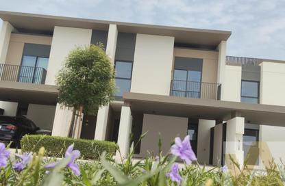 Villa - 3 Bedrooms - 5 Bathrooms for rent in Raya - Arabian Ranches 3 - Dubai