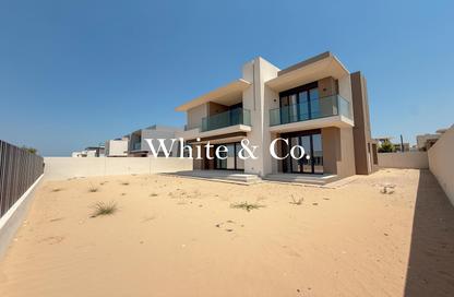 Villa - 4 Bedrooms - 5 Bathrooms for rent in Jebel Ali Village Villas - Jebel Ali Village - Jebel Ali - Dubai Villa - 4 Bedrooms - 5 Bathrooms for rent in Jebel Ali Village Villas - Jebel Ali Village - Jebel Ali - Dubai