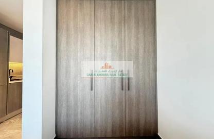 Apartment - 1 Bedroom - 2 Bathrooms for rent in Joya Verde Residences - District 11 - Jumeirah Village Circle - Dubai