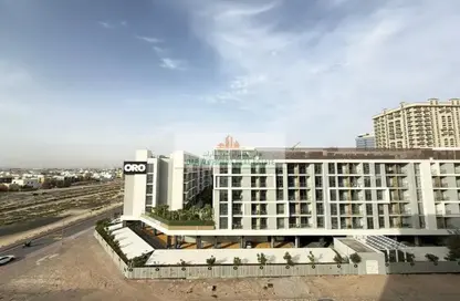 Apartment - 1 Bedroom - 2 Bathrooms for rent in Joya Verde Residences - District 11 - Jumeirah Village Circle - Dubai
