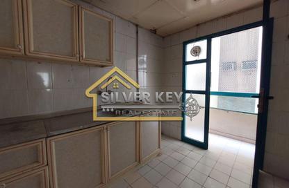 Apartment - 2 Bedrooms - 2 Bathrooms for rent in Al Nad - Al Qasimia - Sharjah