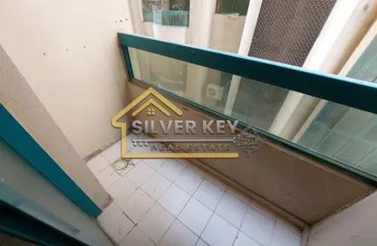 Apartment - 2 Bedrooms - 2 Bathrooms for rent in Al Nad - Al Qasimia - Sharjah