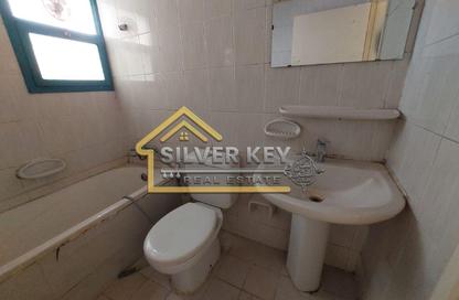 Apartment - 2 Bedrooms - 2 Bathrooms for rent in Al Nad - Al Qasimia - Sharjah