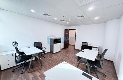 Business Centre - Studio - 1 Bathroom for rent in Dubai Municipality - Al Muraqqabat - Deira - Dubai Business Centre - Studio - 1 Bathroom for rent in Dubai Municipality - Al Muraqqabat - Deira - Dubai