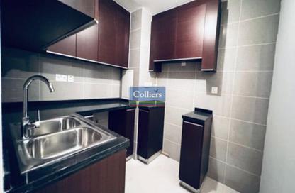 Apartment - 1 Bedroom - 2 Bathrooms for sale in Burooj Views - Marina Square - Al Reem Island - Abu Dhabi