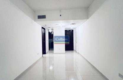 Apartment - 1 Bedroom - 2 Bathrooms for sale in Burooj Views - Marina Square - Al Reem Island - Abu Dhabi