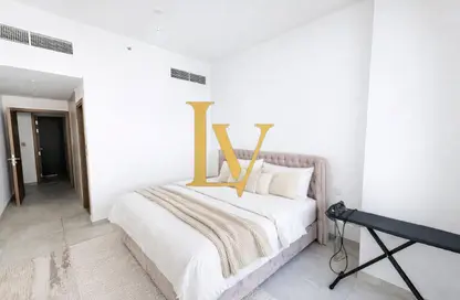 شقة - غرفة نوم - 2 حمامات للايجار في لا ريفييرا أزور - الضاحية 10 - قرية جميرا الدائرية - دبي