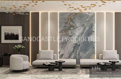 Apartment - Studio - 1 Bathroom for sale in Golden Woods Albab Views - Residential District - Dubai South (Dubai World Central) - Dubai Apartment - Studio - 1 Bathroom for sale in Golden Woods Albab Views - Residential District - Dubai South (Dubai World Central) - Dubai