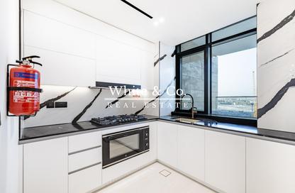 Apartment - 2 Bedrooms - 3 Bathrooms for sale in Trillionaire Residences - Business Bay - Dubai