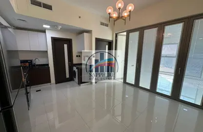 Apartment - 1 Bedroom - 1 Bathroom for rent in Wavez Residence - Liwan - Dubai