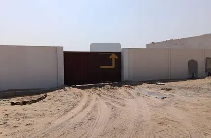 Warehouse - Studio for rent in Al Sajaa Industrial - Al Sajaa - Sharjah