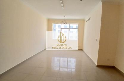 Apartment - 2 Bedrooms - 2 Bathrooms for rent in Al Khan Corniche - Al Khan - Sharjah