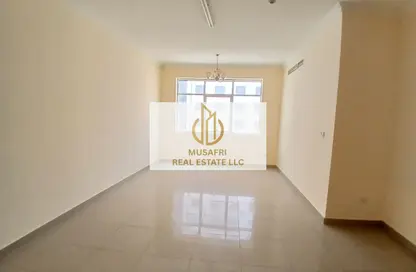 شقة - 2 غرف نوم - 2 حمامات للايجار في كورنيش الخان - الخان - الشارقة