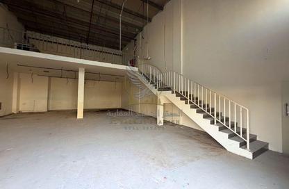 Warehouse - Studio - 1 for rent in Industrial Area 4 - Sharjah Industrial Area - Sharjah
