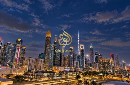 Apartment - 2 - 3 for rent in Infinity Building - Sheikh Zayed Road - Dubai Apartment - 2 - 3 for rent in Infinity Building - Sheikh Zayed Road - Dubai
