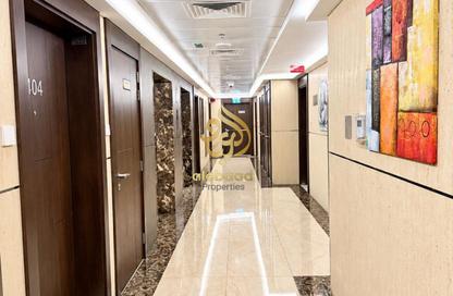 Apartment - 2 - 3 for rent in Infinity Building - Sheikh Zayed Road - Dubai