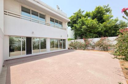 Villa - 4 Bedrooms - 4 Bathrooms for rent in Mirdif Villas - Mirdif - Dubai Villa - 4 Bedrooms - 4 Bathrooms for rent in Mirdif Villas - Mirdif - Dubai
