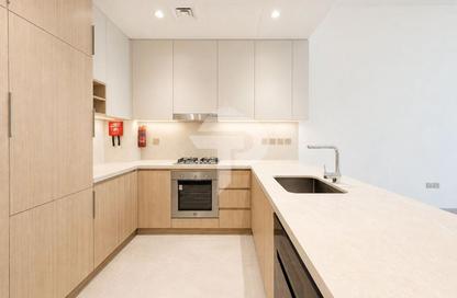 Apartment - 2 - 3 for rent in Jannat - Midtown - Dubai Production City (IMPZ) - Dubai