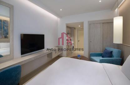 Apartment - Studio - 1 for rent in NH Collection Dubai The Palm - Palm Jumeirah - Dubai Apartment - Studio - 1 for rent in NH Collection Dubai The Palm - Palm Jumeirah - Dubai