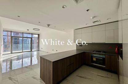 Apartment - 1 Bedroom - 2 Bathrooms for rent in Royal Regency - Business Bay - Dubai