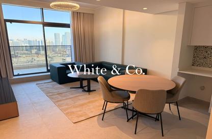 Apartment - 1 Bedroom - 2 Bathrooms for rent in Neva Residences - District 16 - Jumeirah Village Circle - Dubai