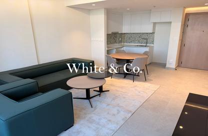 Apartment - 1 Bedroom - 2 Bathrooms for rent in Neva Residences - District 16 - Jumeirah Village Circle - Dubai