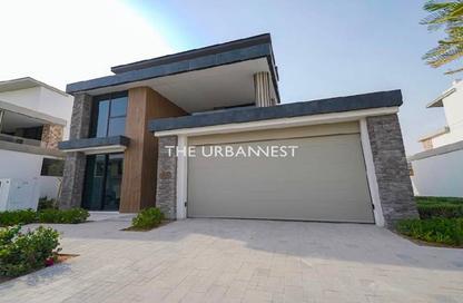 Villa - 5 - 6 for rent in Alaya - Tilal Al Ghaf - Dubai