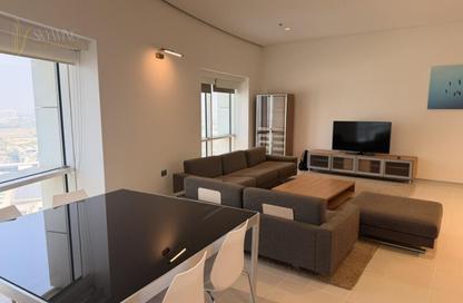 Apartment - 2 Bedrooms - 3 Bathrooms for rent in Park Place Tower - Sheikh Zayed Road - Dubai